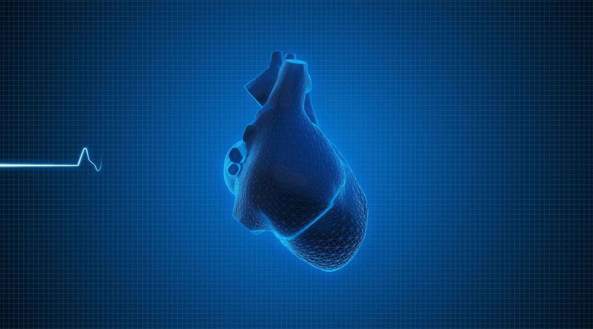 Advances in machine learning – moving cardiology to the next level