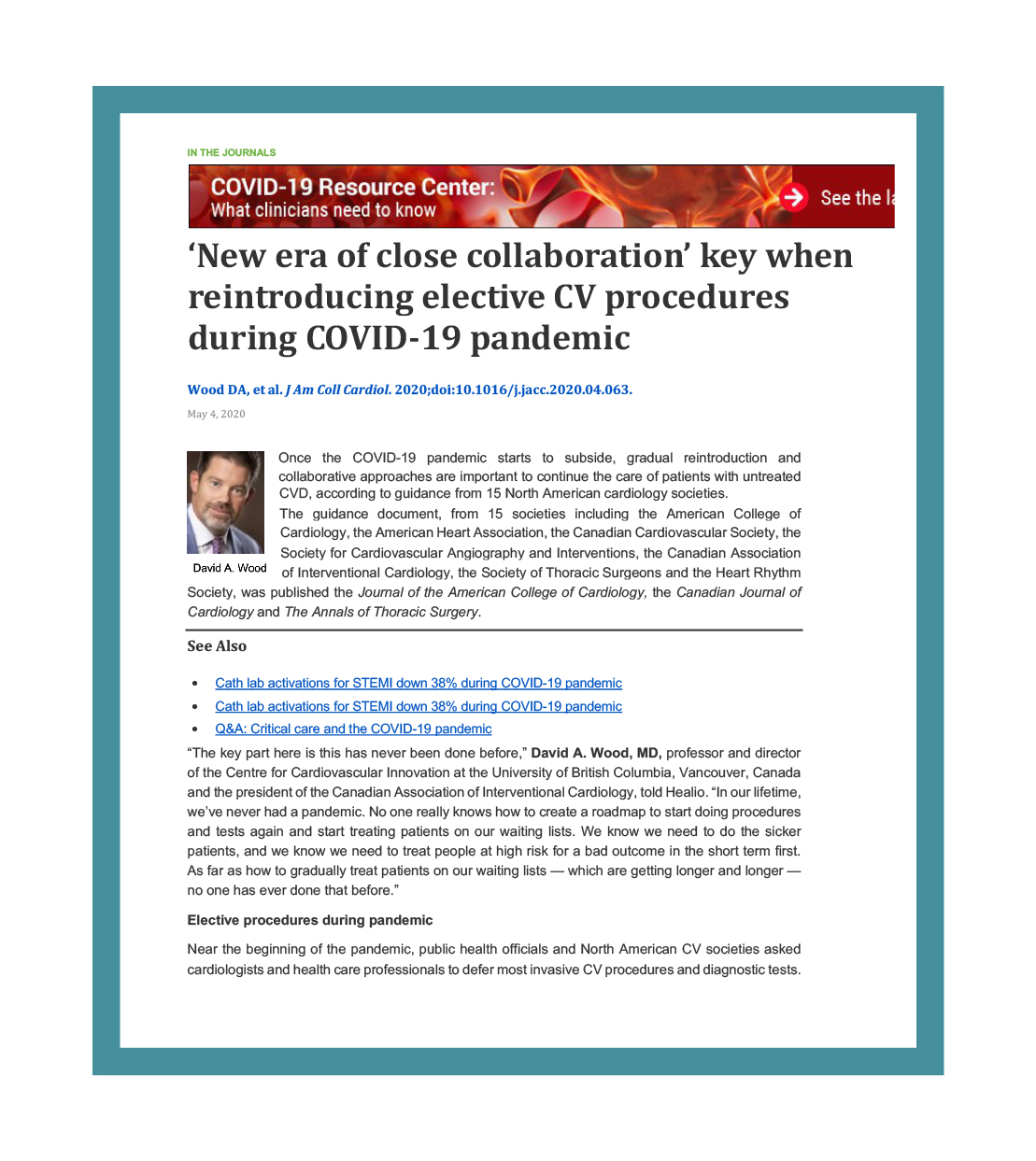  Document Collaboration for The New Era