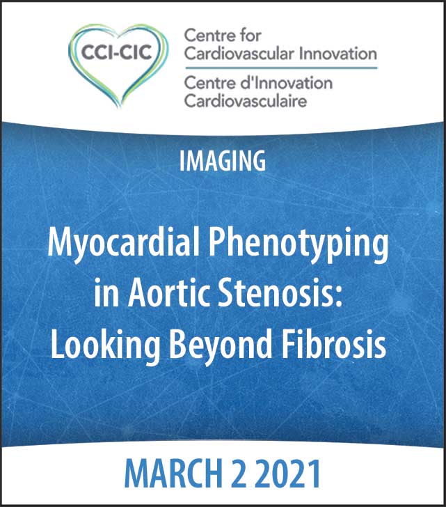 Myocardial Phenotyping in Aortic Stenosis: Looking Beyond Fibrosis